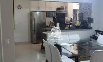 Imagem 2: Apartamento com 3 dormitórios à venda, 130 m² - Pitangueiras - Guarujá/SP