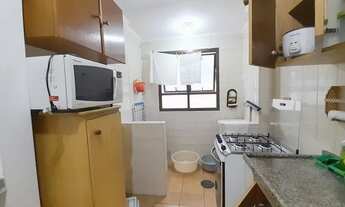 Imagem 5: Locação Definitiva apartamento 1 Dormitório 1 Vaga Vila Caiçara