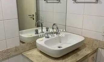 Imagem 7: Apartamento para aluguel com 54 metros quadrados com 2 quartos em Vila Clementino - São Pa