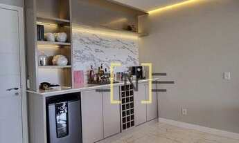 Imagem 5: Apartamento com 2 dormitórios para alugar, 105 m² por R$ 9.121,00/mês - Aclimação - São Pa