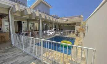 Imagem 3: Casa em Condomínio para Venda em Álvares Machado, Cond. Residencial Gramado Park, 3 dormit