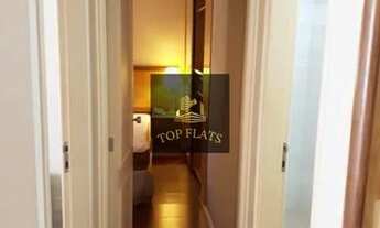 Imagem 7: Flat disponível no Brooklin