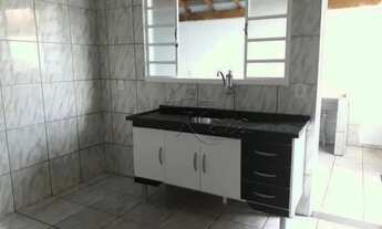 Imagem 2: Casa Padrão em São José dos Campos