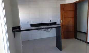 Imagem 3: Apartamento com 2 dormitórios à venda, 53 m² por R$ 360.000,00 - Vila Salete - São Paulo/S