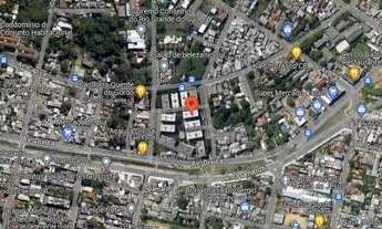 Imagem 2: Oportunidade! Apto com 69,51m² Área PV abaixo vr merc Porto Alegre/RS - Rafael Matias