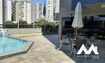 Imagem 6: Apartamento Duplex mobiliado no bairro Funcionários!!