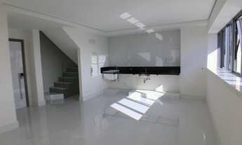 Imagem: BELO HORIZONTE - Loft - Savassi