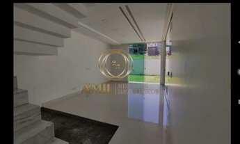 Imagem 2: EF RA Amil Aluga ou Vende : Casa de Alto Padrão com 3 suítes com Planejados, Escritório, P