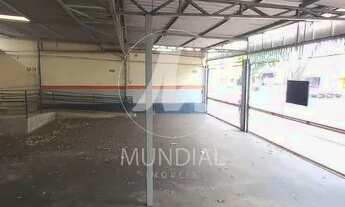 Imagem 2: Salão/Galpão (salão - térreo) , cozinha planejada