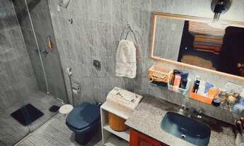 Imagem 6: Casa Padrão em Bauru