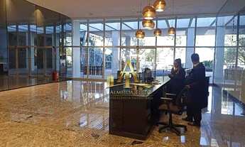 Imagem: Excelente Laje Corporativa à Venda em Alphaville