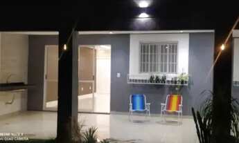 Imagem: HC Casa térrea de 3 quartos no Cabula