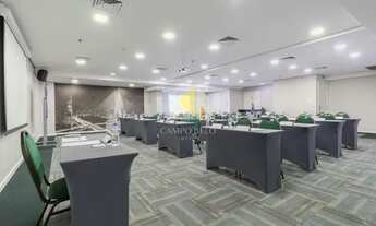 Imagem 3: Flat em Moema à venda e locação - São Paulo