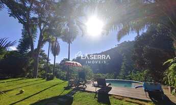 Imagem: Casa à venda por R$ 2.000.000 - Secretário