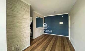 Imagem 3: Apartamento com 2 dormitórios para alugar, 50 m² por R$ 1.630,00/mês - Cidade Líder - São