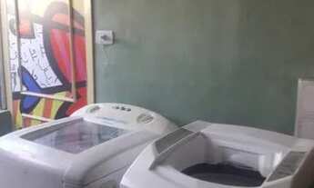 Imagem 5: Pensão Rapazes Masculino Hospedaria República Quartos Compartilhados e Individuais