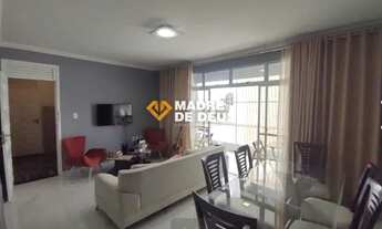 Imagem 2: Apartamento no melhor do bairro Meireles com 116m² - Fortaleza