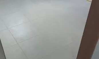 Imagem 7: Nova e em faze de acabamento,Térrea para venda possui 100 metros quadrados com 3 quartos