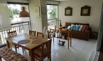 Imagem: Santo André - Apartamento Padrão - Vila