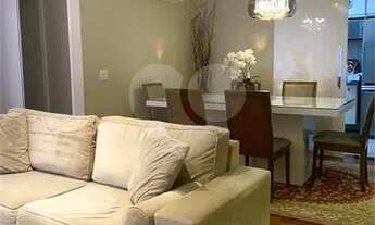 Imagem 3: Apartamento para venda possui 103 metros quadrados com 3 quartos em Santana - São Paulo