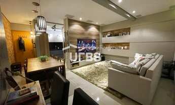 Imagem 1: Lindo apartamento Park Privilege - Pq Amazonia 68mts2