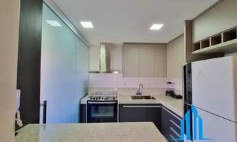 Imagem 7: Apartamento para venda tem 75 metros quadrados com 2 quartos em Praia do Morro - Guarapari