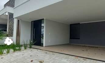 Imagem: Ótima Casa Cond. Reserva do Campo 03 Dorm.(01