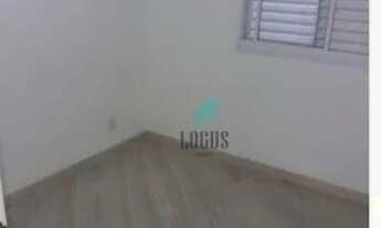 Imagem 7: Apartamento com 3 dormitórios à venda, 60 m² por R$ 400.000,00 - Jardim Nova Petrópolis