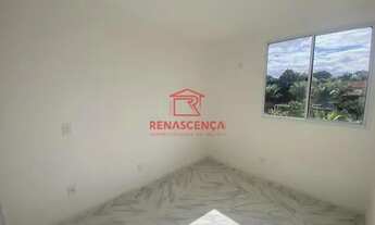 Imagem 7: APARTAMENTO COM 2 QUARTOS E PISCINA EM SANTA CRUZ!