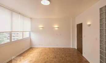 Imagem: Apartamento para Aluguel - Bela Vista, 2