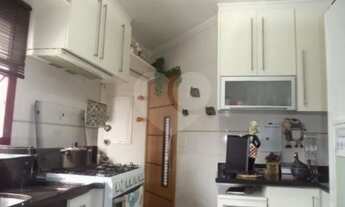 Imagem 3: APARTAMENTO MOOCA LUXO E BOM GOSTO