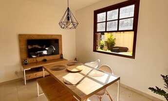 Imagem 3: Excelente casa dentro de condomínio fechado na taquara