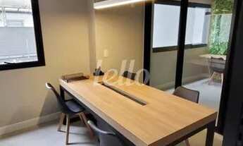 Imagem 5: São Paulo - Kitchenette/Studio - Perdizes