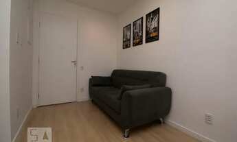 Imagem: Apartamento para Aluguel - Mooca, 1 Quarto