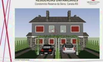 Imagem 2: Casa no Condomínio Reserva da Serra em Canela/RS