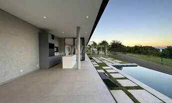 Imagem 4: Casa a Fazenda Condomínio Fazenda Serra Azul - Itupeva