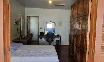 Imagem: Suíte para alugar em casa compartilhada