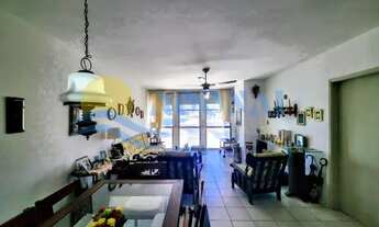 Imagem 4: APARTAMENTO RESIDENCIAL em GUARUJÁ - SP, PITANGUEIRAS