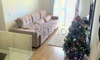 Imagem 5: Apartamento à venda no Bairro Jardim Chapadão - Campinas/SP