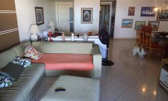 Imagem: Cobertura para venda tem 250 metros quadrados