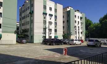 Imagem: Apartamento 3 quartos 60 M² no centro de