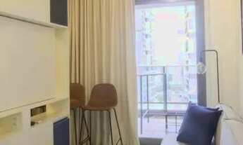 Imagem 2: Venda Apartamento 1 Dormitórios - 43 m² Brooklin