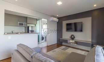 Imagem 6: Apartamento Venda Vila Olímpia 90 m² 1 Dormitórios