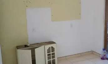 Imagem 6: Casa de Vila 1 Quarto, sala e cozinha - Socorro