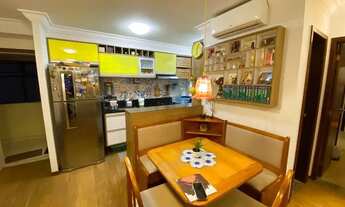 Imagem: Apartamento para aluguel com 52 metros quadrados