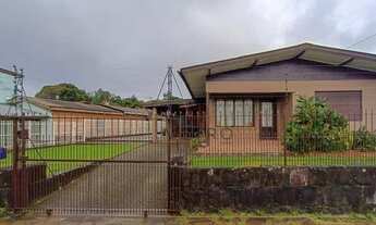 Imagem 3: Casa no bairro Eugênio Ferreira em Canela!