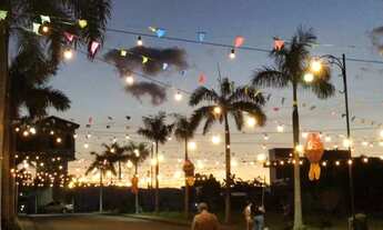 Imagem 3: Lote com 385m² no Condomínio Ecopark Boneville (Caucaia) Repasse por R$ 58.000