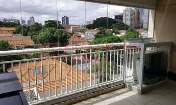 Imagem: Apartamento para Locação em São Paulo