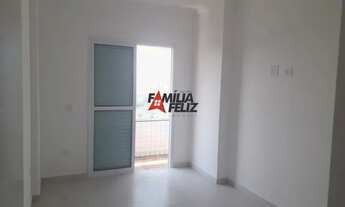 Imagem 6: Apartamento lado praia, Vila Caiçara, Praia grande