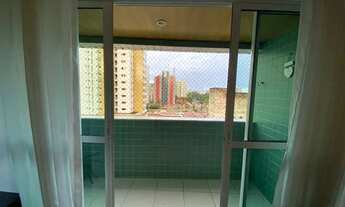Imagem 2: Apartamento para aluguel possui 65 metros quadrados com 2 quartos em Jatiúca - Maceió - AL